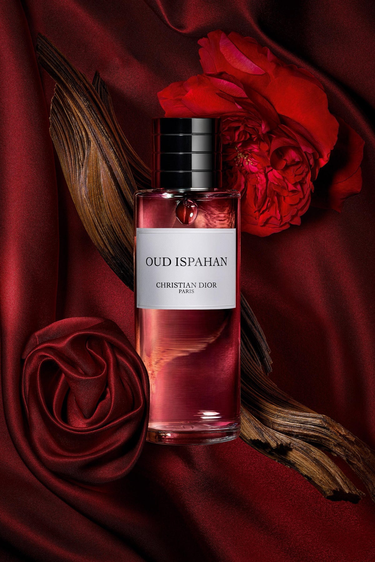 Oud Ispahan – Eau de Parfum 125 ML