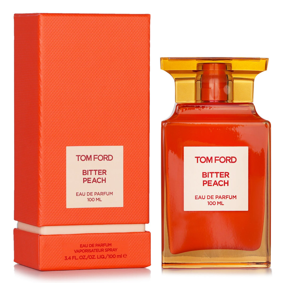 TOM FORD Bitter Peach - Eau de Parfum 100 ML