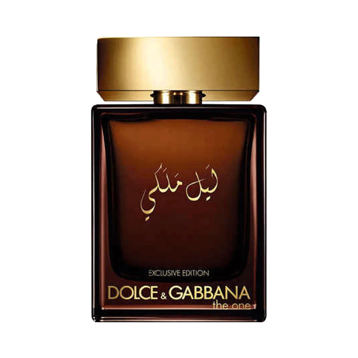 Dolce & Gabbana - The One Royal Night - Eau de Parfum
