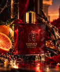 Eros Flame – Eau de Parfum - 100 ml
