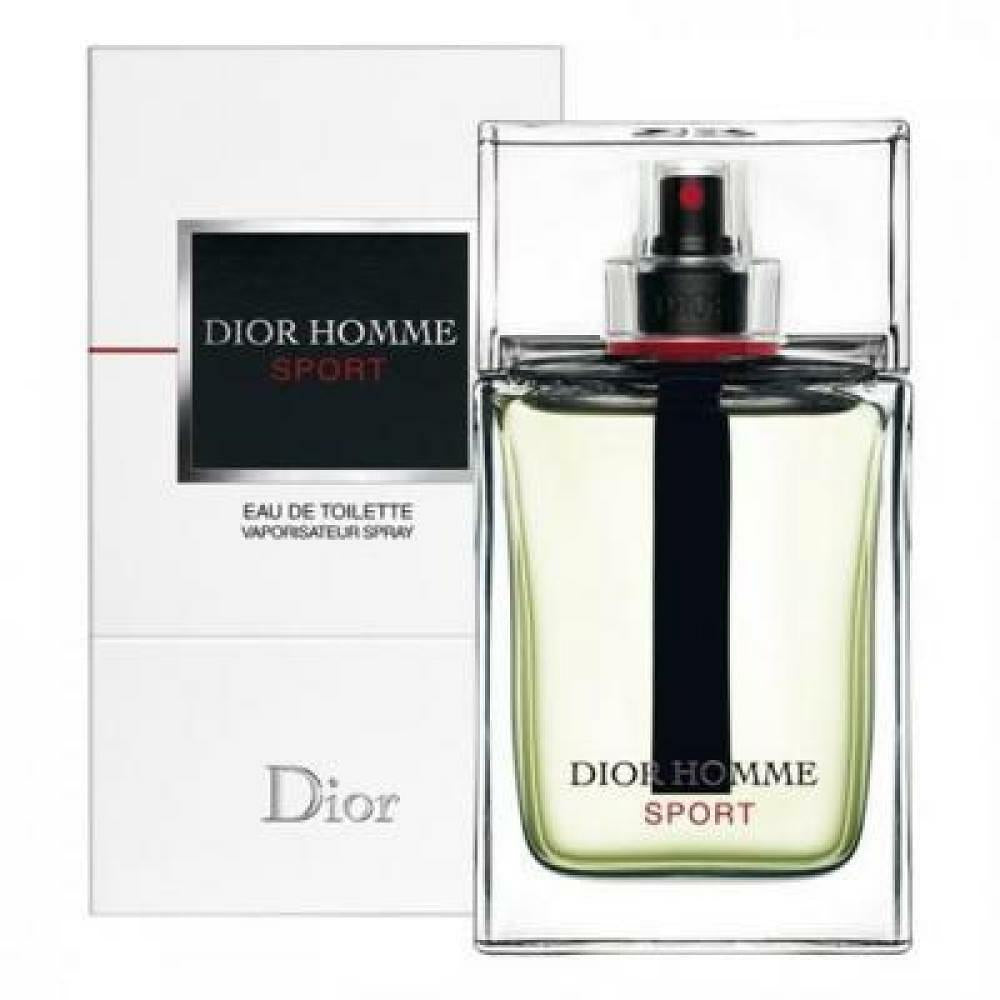 Dior Homme Sport – 100 ml