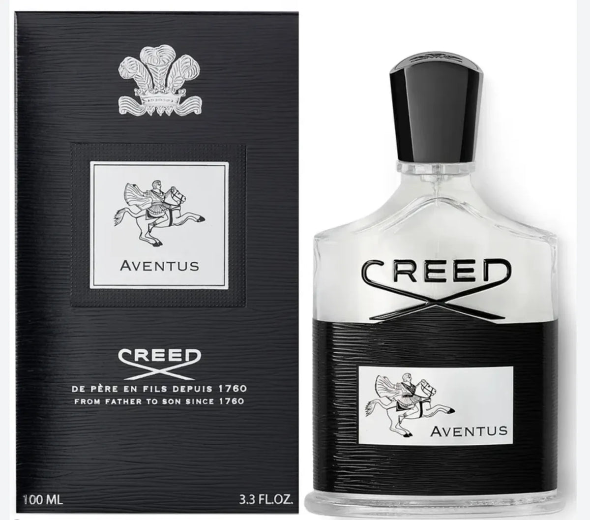 Creed Aventus - Eau de Parfum