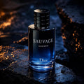 SAUVAGE - 100 ML - EDP