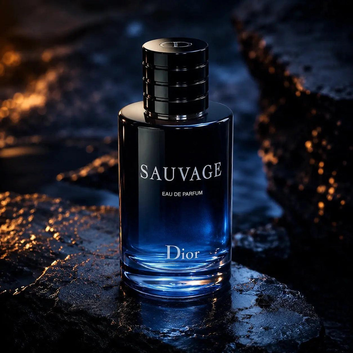 SAUVAGE - 100 ML - EDP