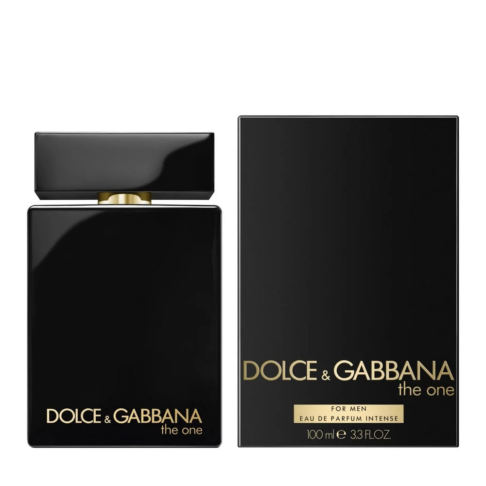 Dolce & Gabbana The One – Eau de Parfum 100 ml