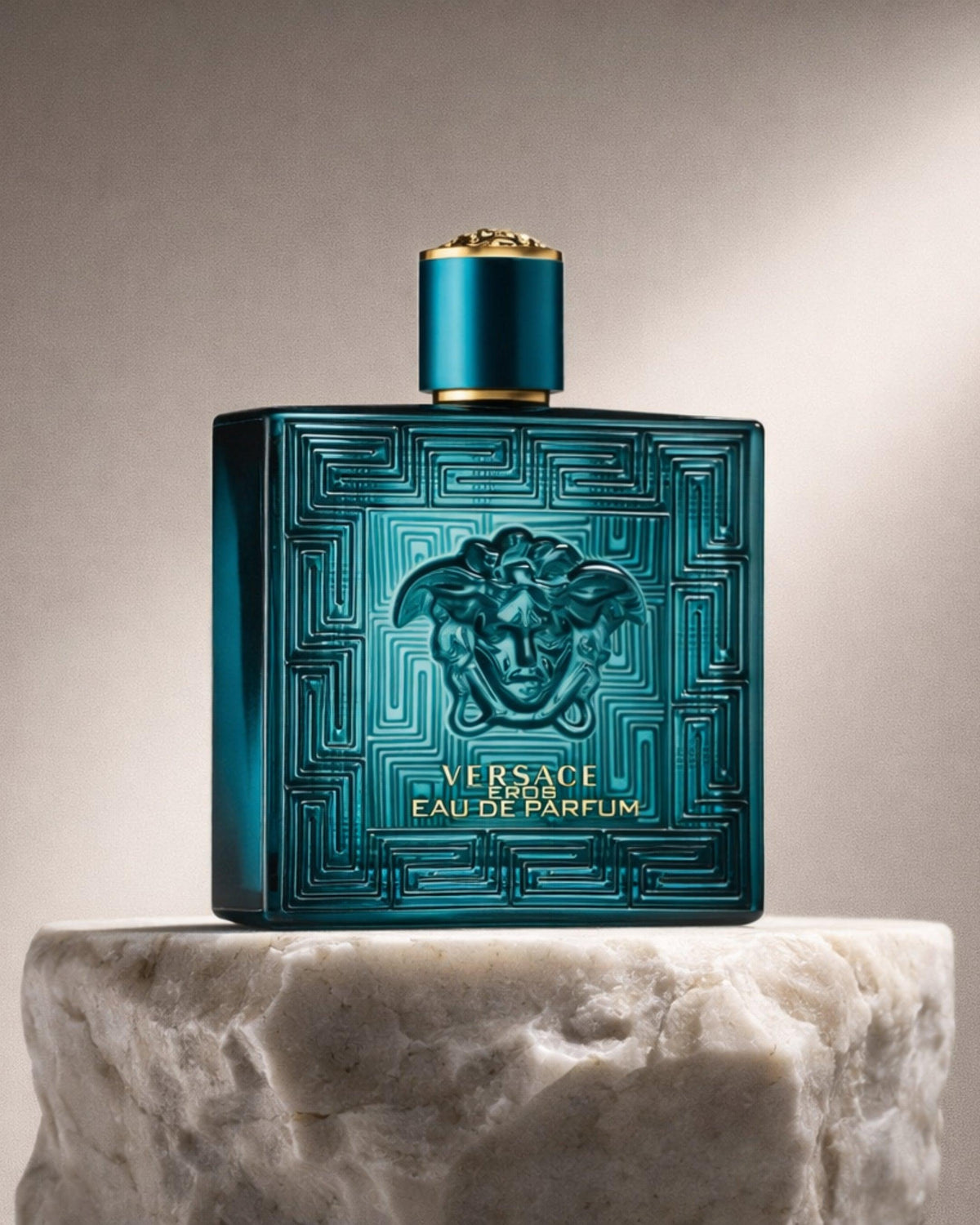 Versace Eros – Eau de Parfum