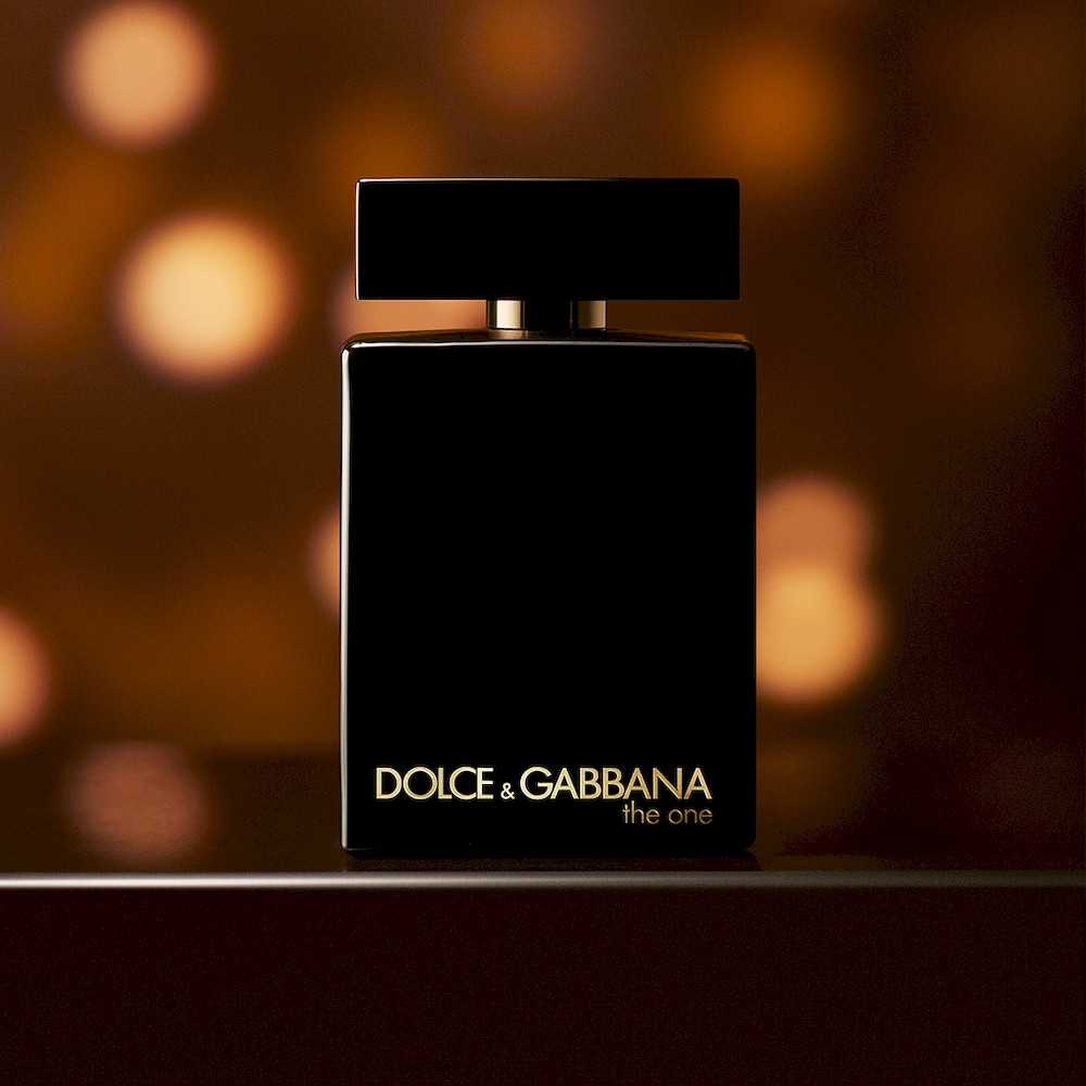Dolce & Gabbana The One – Eau de Parfum 100 ml