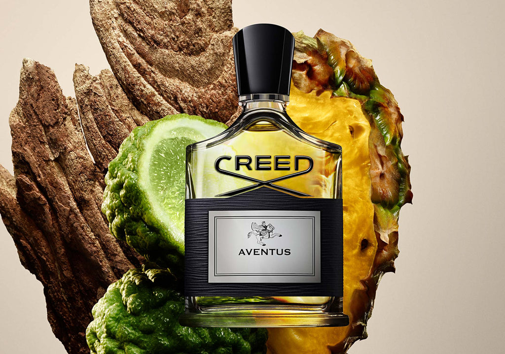 Creed Aventus - Eau de Parfum