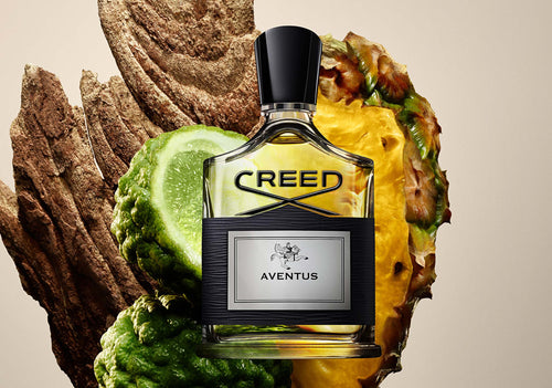 Creed Aventus - Eau de Parfum