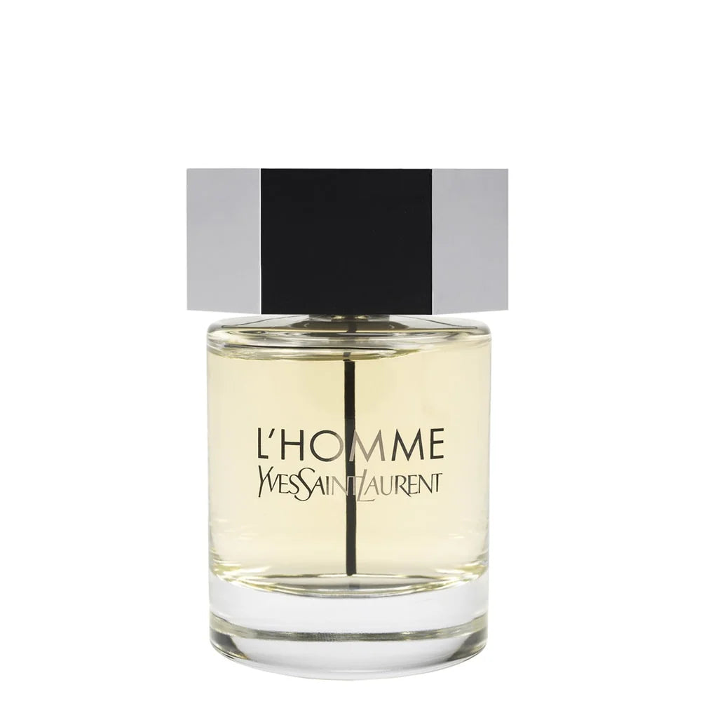 Yves Saint Laurent - L’Homme